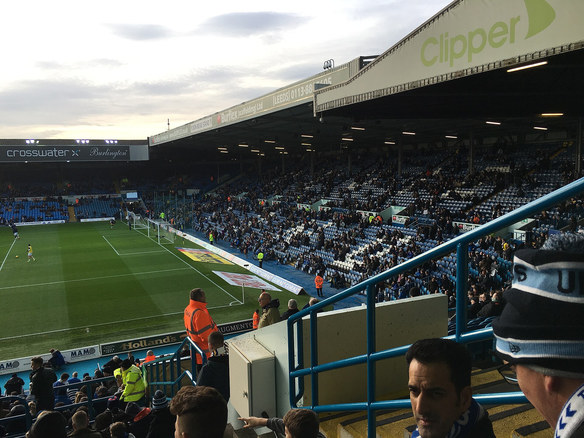Latest News Results and What Happened on the Field This Week