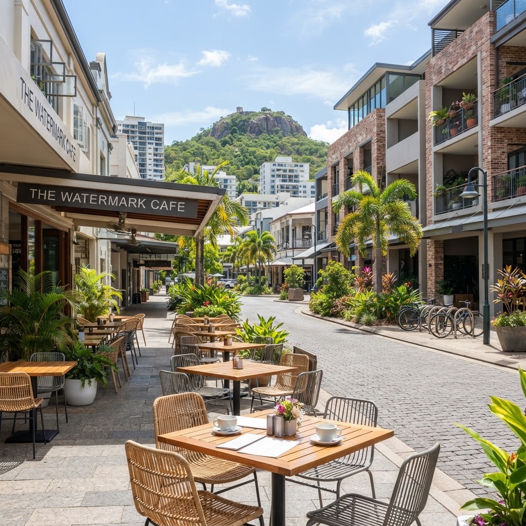Stories and Faces That Make Townsville Special