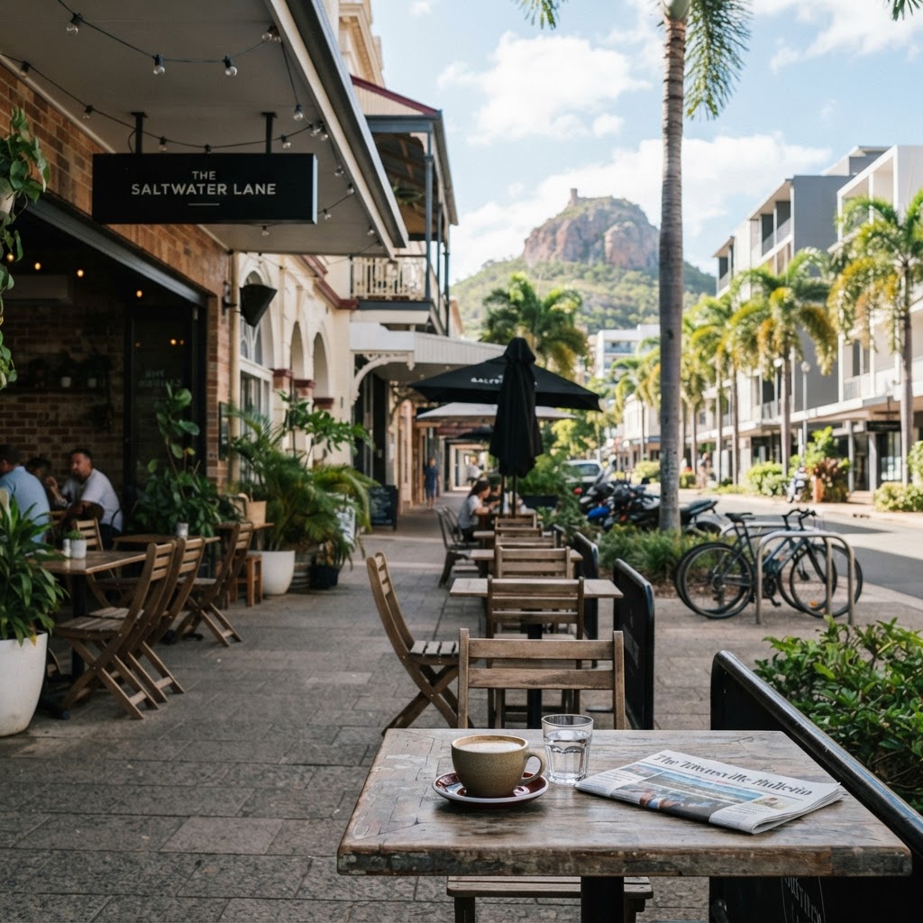 Townsville Shopping Centres 2026, Complete Guide