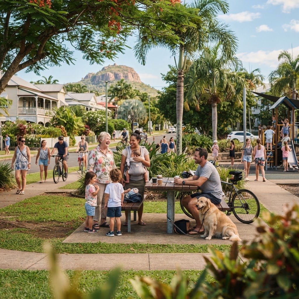 Hospitals in Townsville 2026, Public & Private
