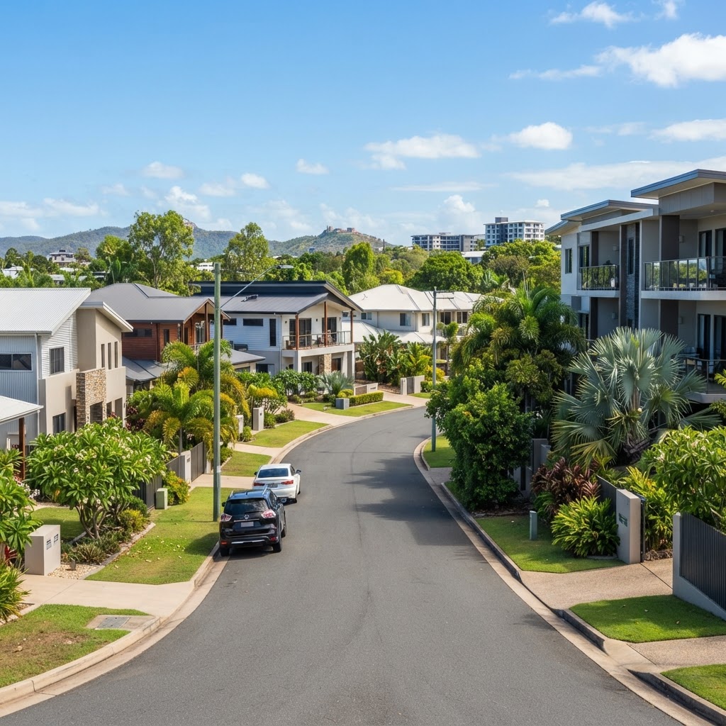Why Townsville Renters Are Doing the Maths and Buying Instead