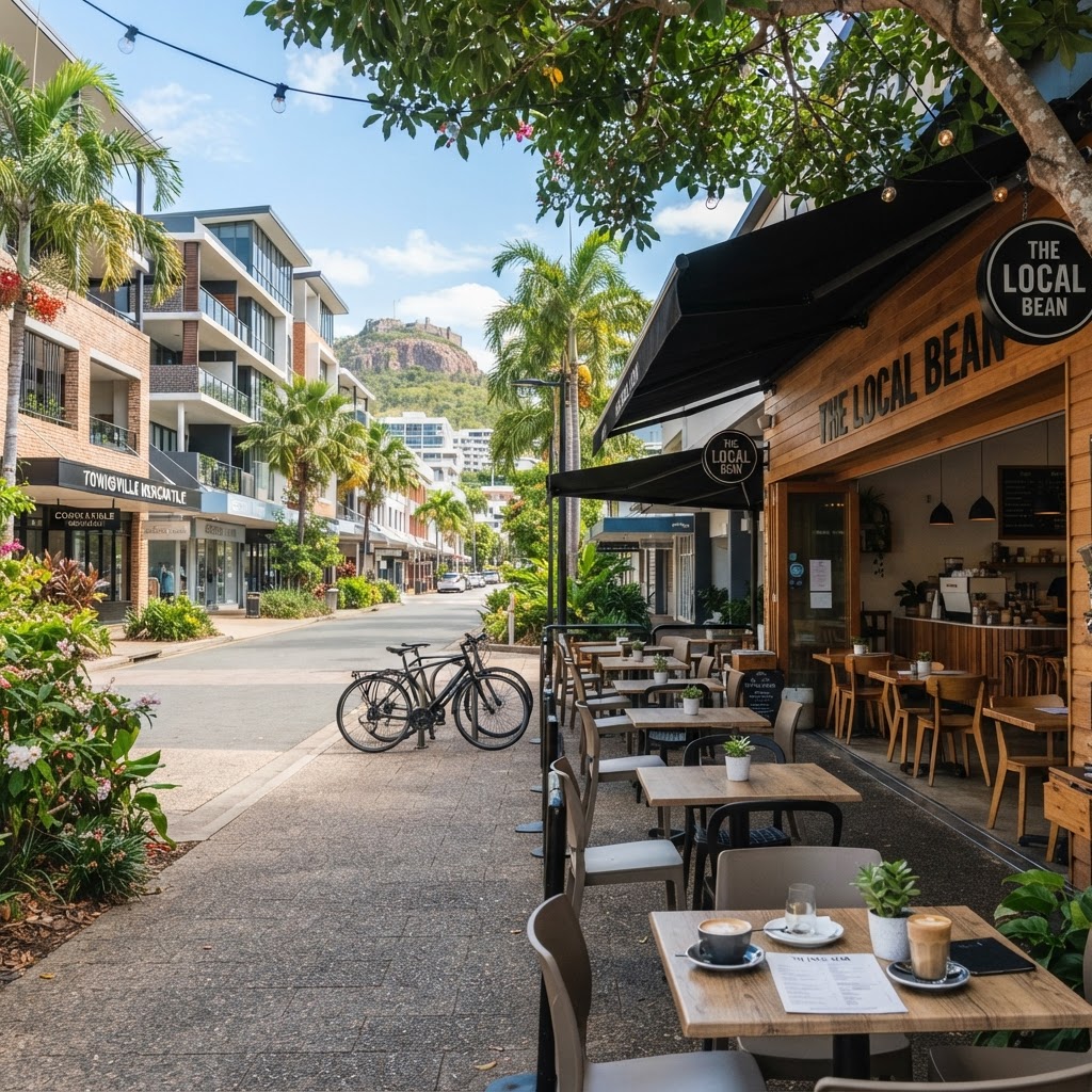 Hotels in Townsville 2026, Best Places to Stay in North Queensland