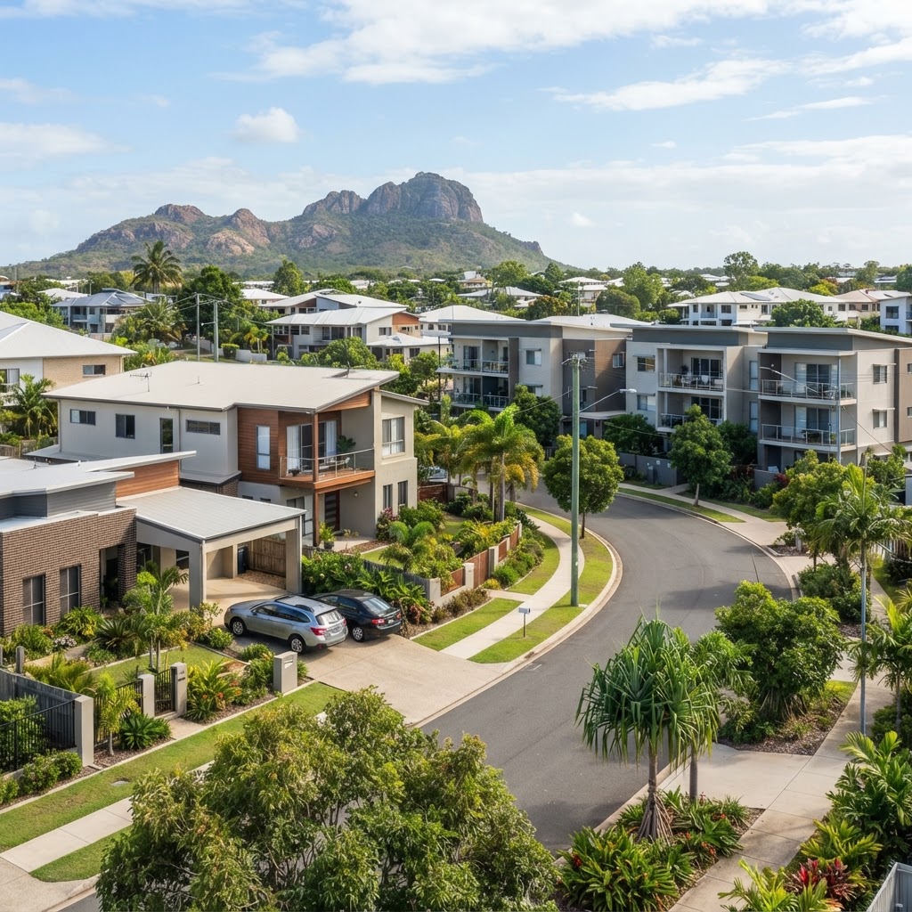 Townsville Property Prices: How 2026 Compares to the 2021 Boom