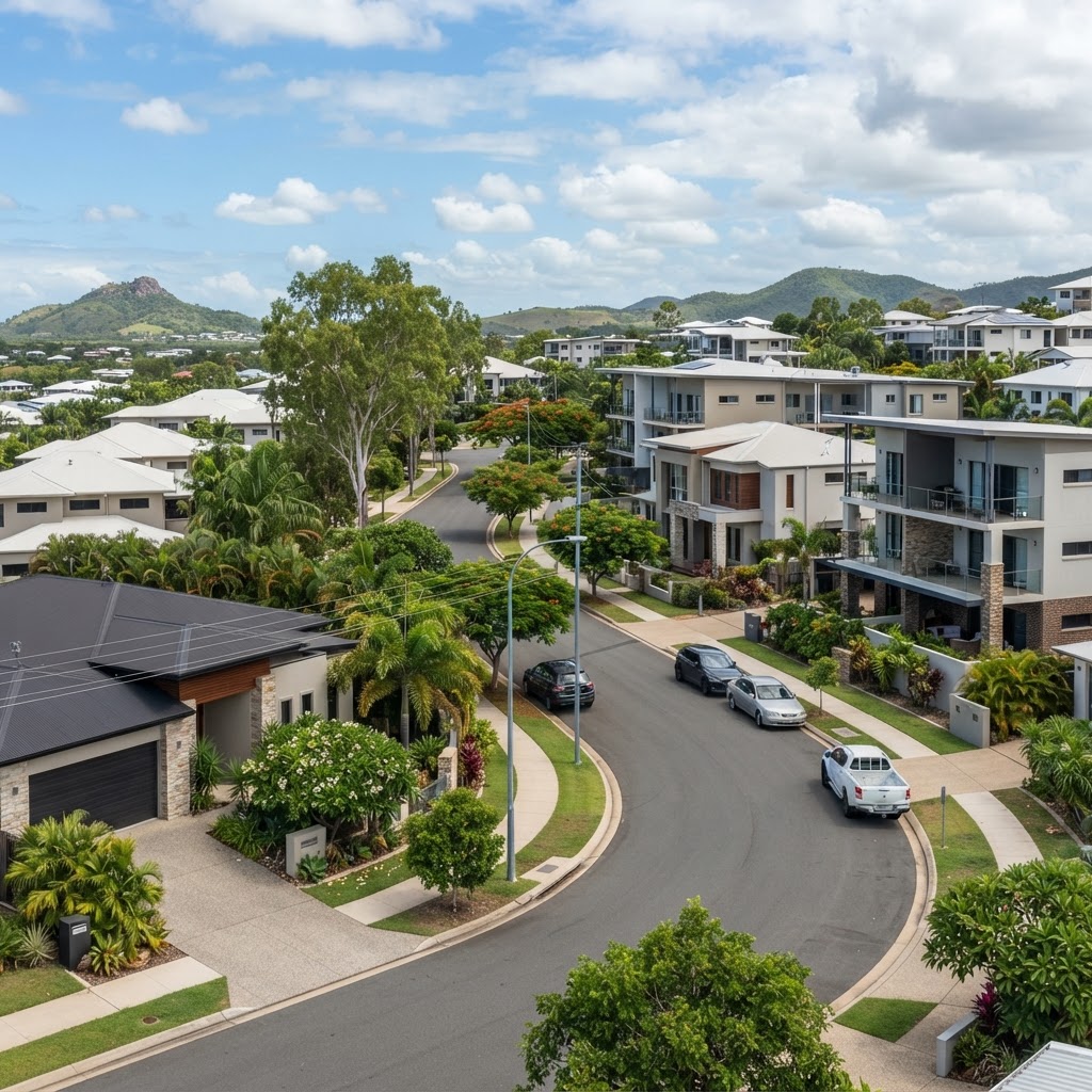 Conveyancing Costs in Townsville 2026, What to Pay in North Queensland