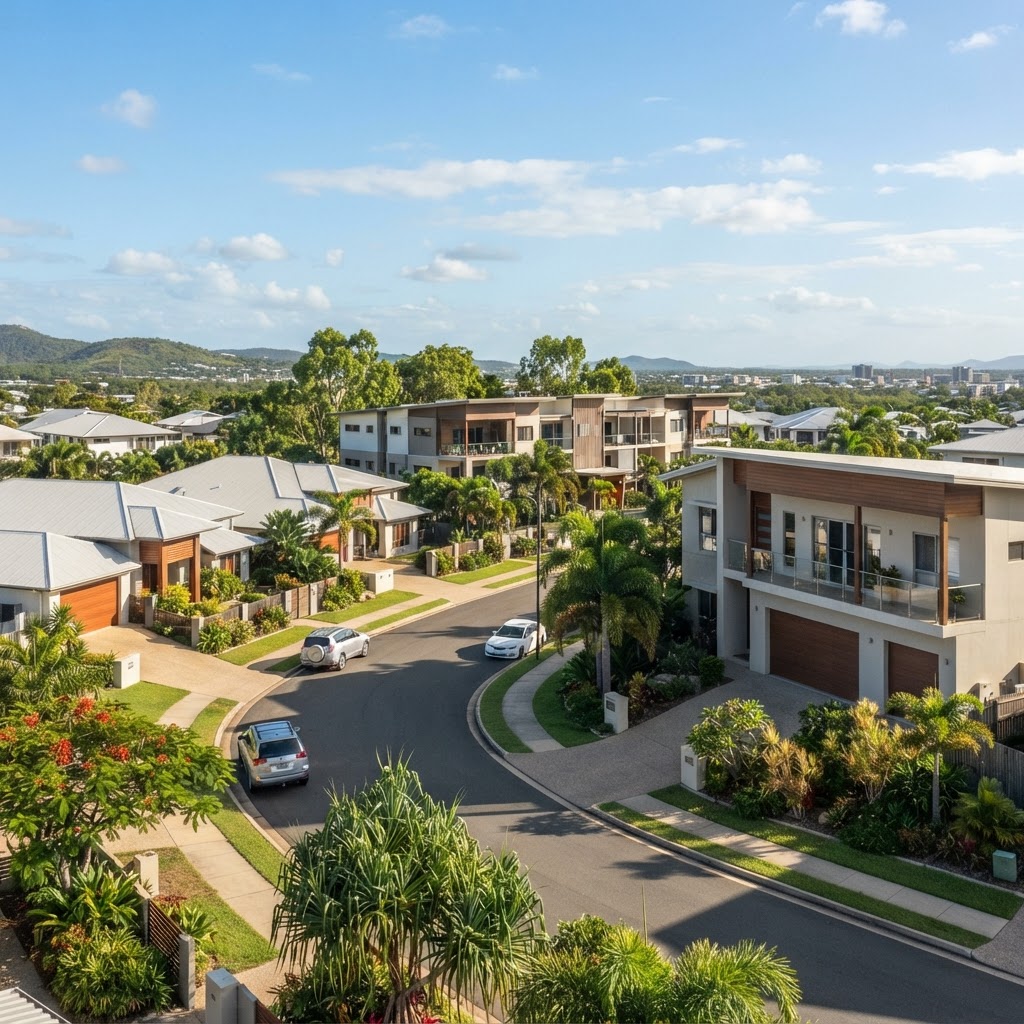 Conveyancers in Townsville 2026, What They Charge, What They Do, and How to Find a Property Solicitor Near You