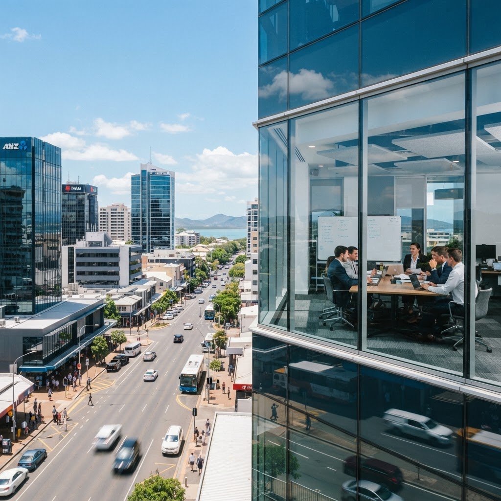Market Trends and What Businesses Need to Know Right Now