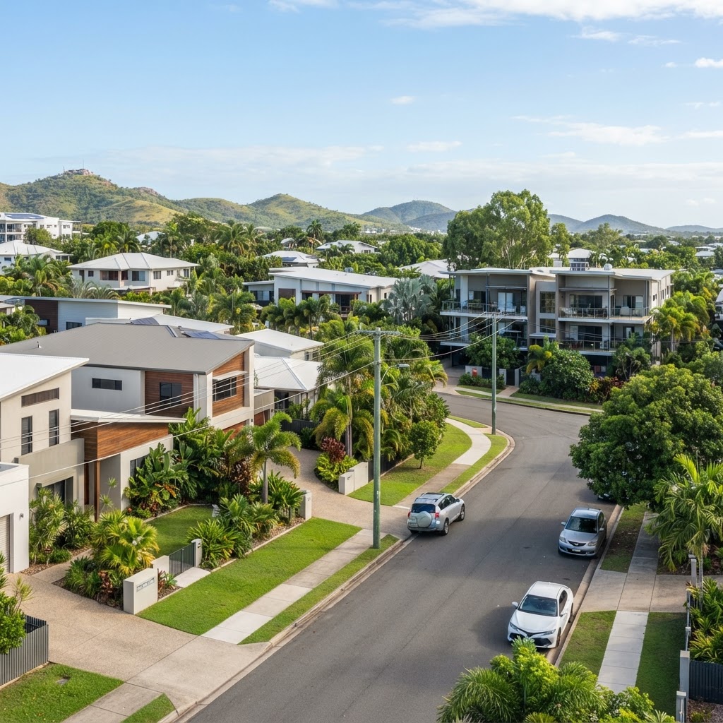 Townsville property pulse: Is renting actually cheaper than buying right now?