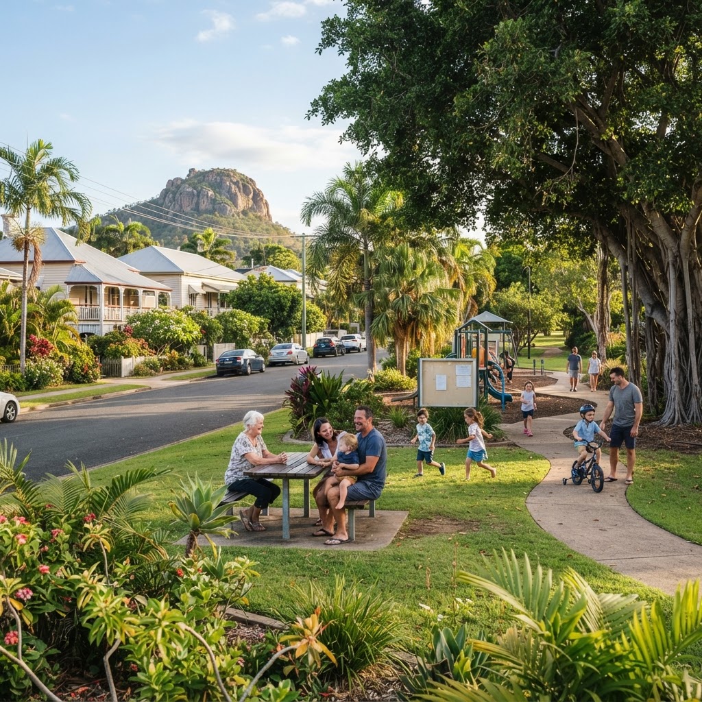 Townsville Parents Discover Top Family Activities for School Holidays