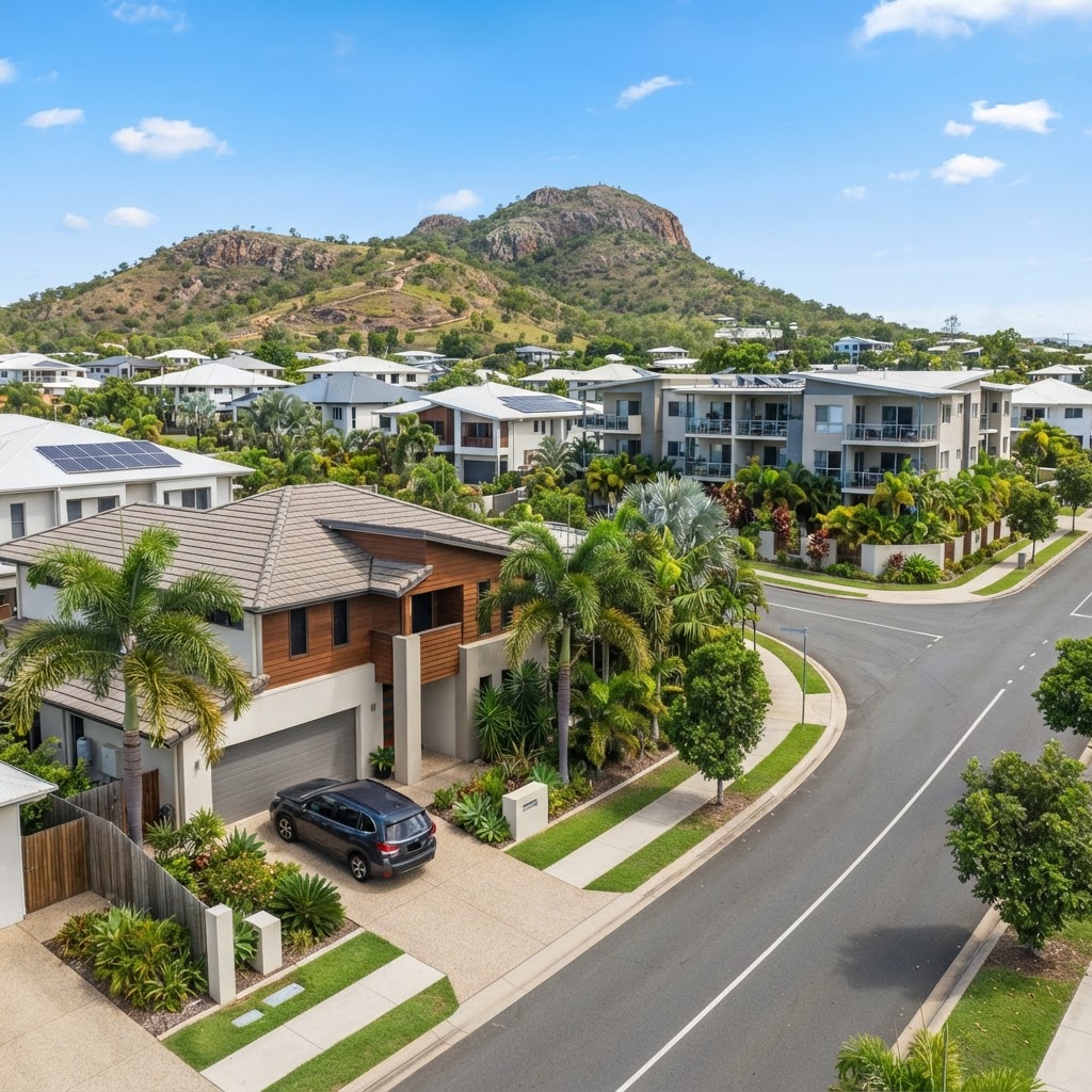 Real Estate Agents Townsville 2026: Fees & How to Choose