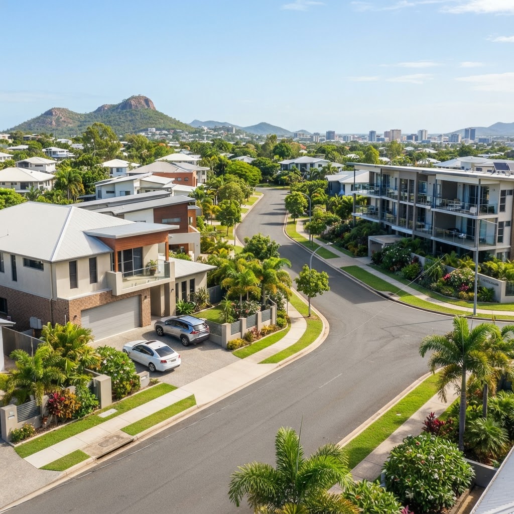 Property Management Fees in Townsville 2026, What Do Property Managers Charge in North QLD?