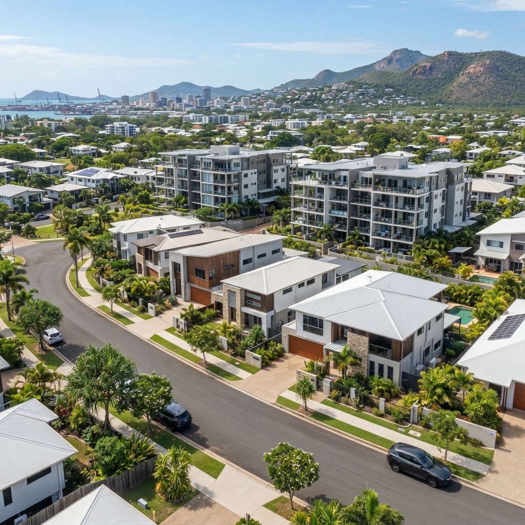 What renters can do when leases end amid tight supply in Townsville