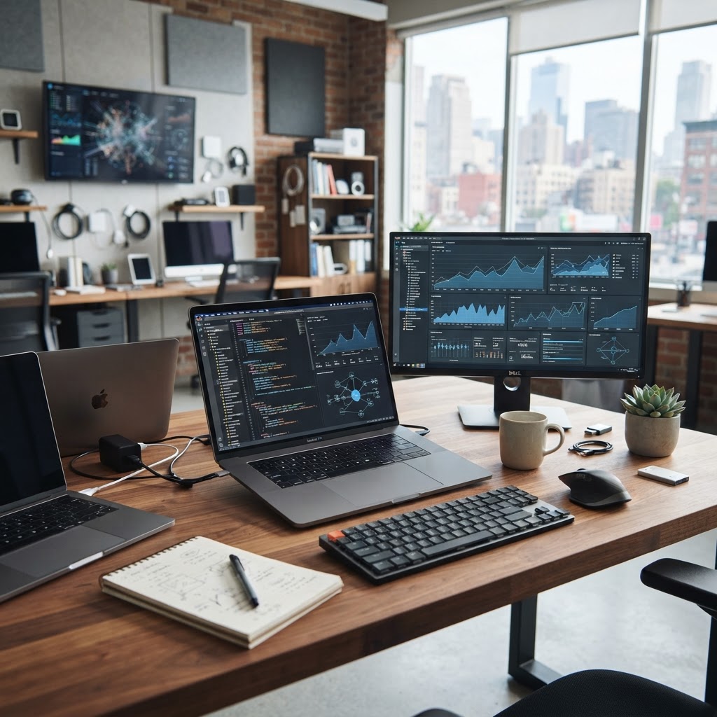 Market Trends and What Businesses Need to Know Right Now