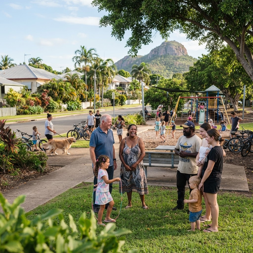 Townsville National Parks and Nature Guide 2026, Best Hiking, Nature Walks and Day Trips
