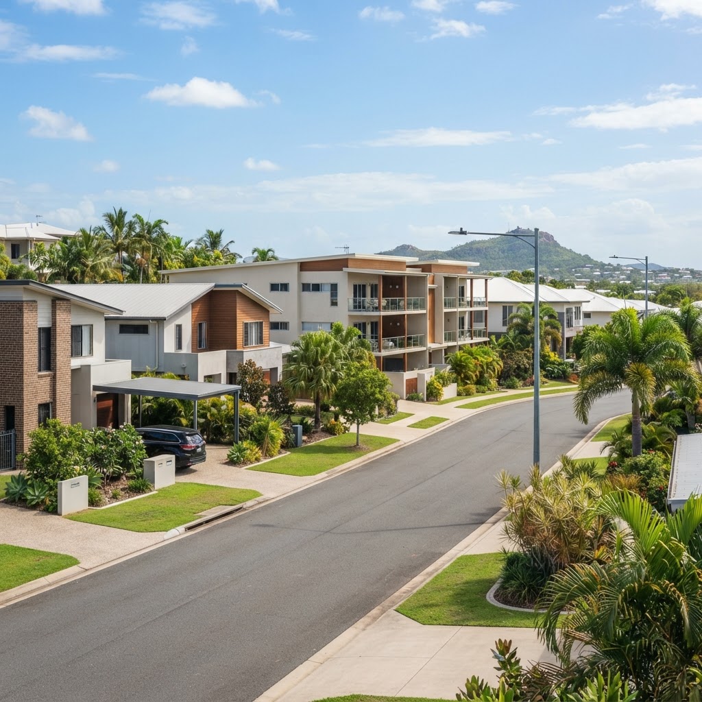 Bohle Plains: The Affordable Suburb Outperforming All Its Neighbours