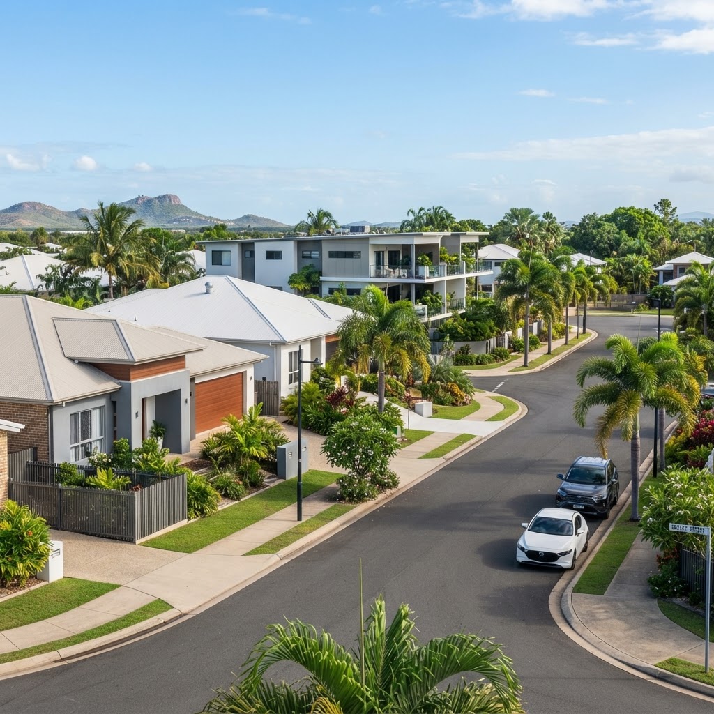 Bohle Plains: An Overlooked Suburb on the Cusp of Rezoning