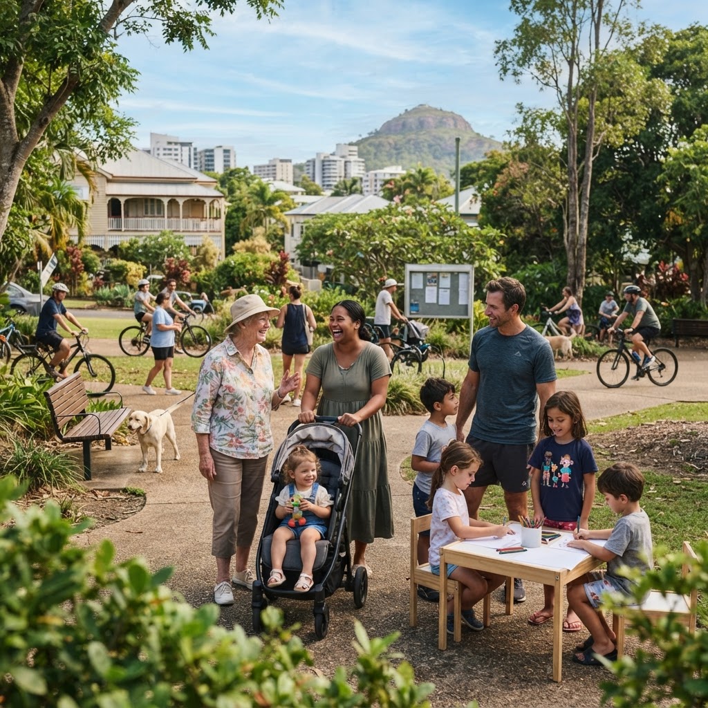 Solar Panels in Townsville 2026, Installation Costs, Battery Prices, QLD Rebates, and How to Find a Licensed Solar Installer Near You