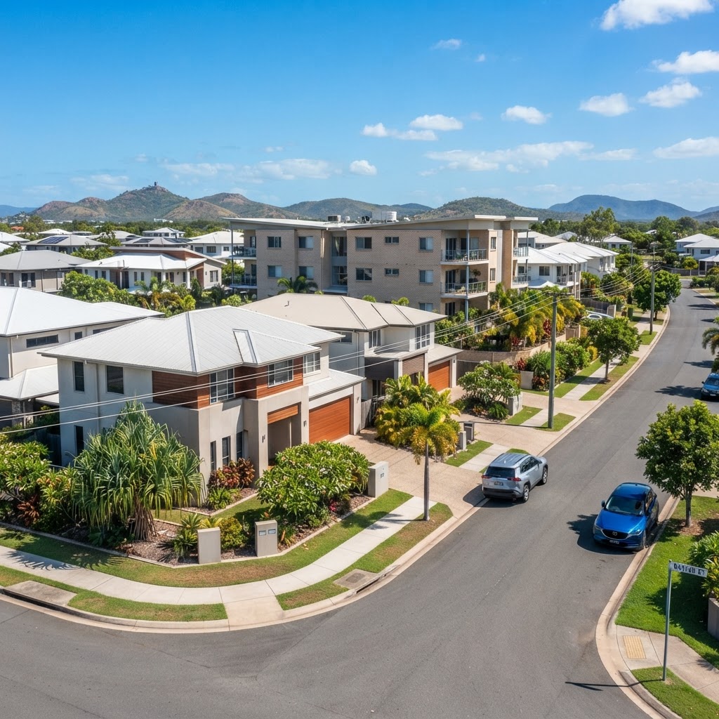 Rent-vesting strategy explained for this market