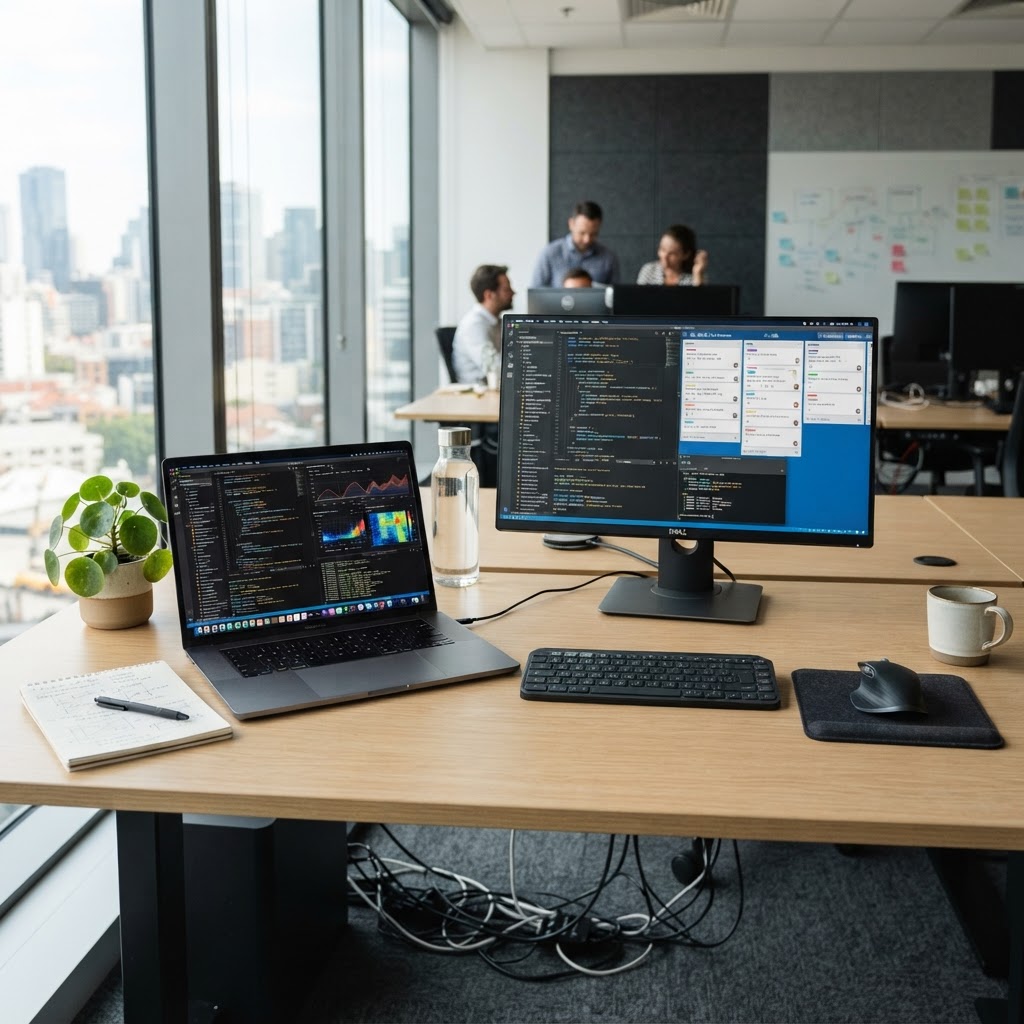 Investment Funding Powers Townsville's Emerging Tech Growth Trend