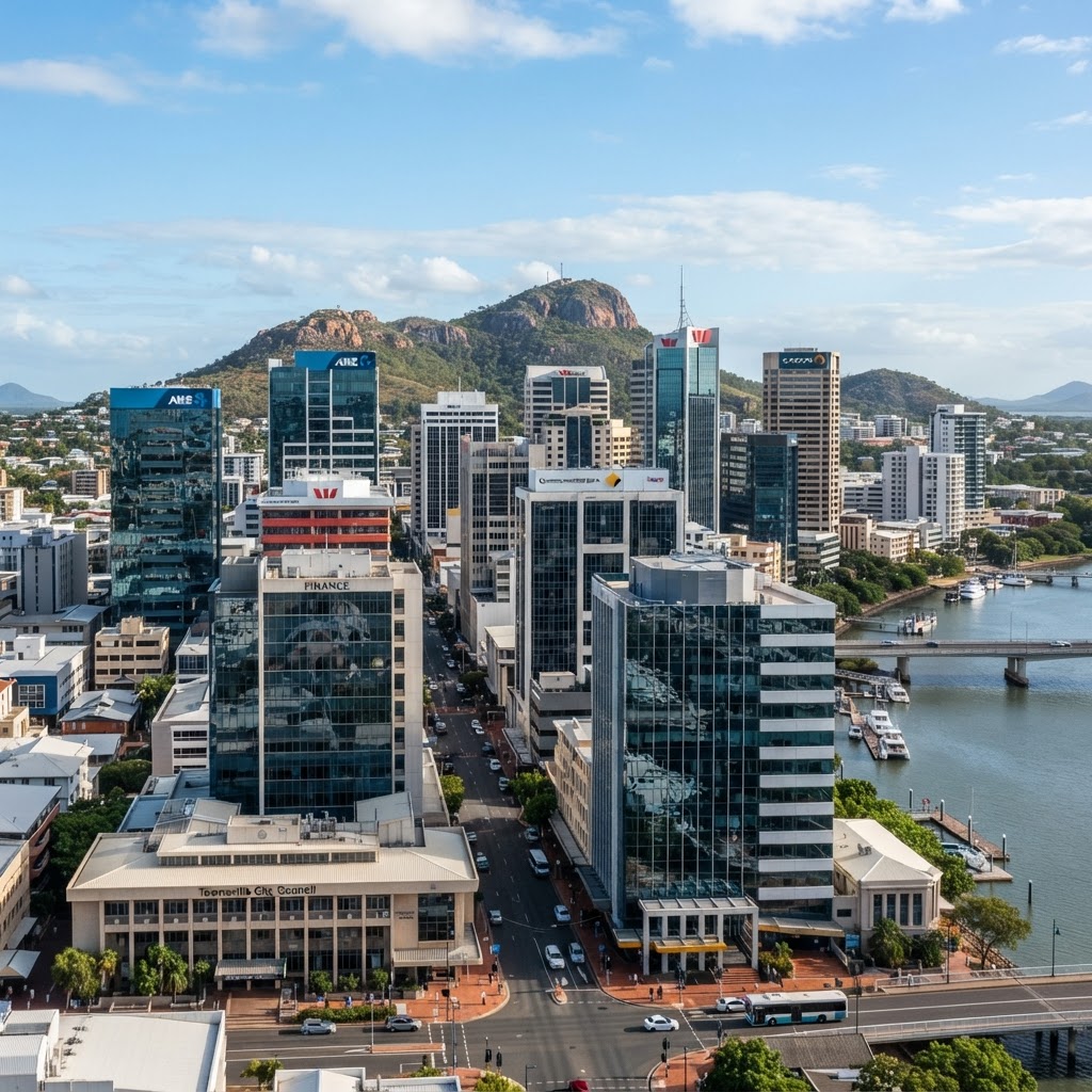 Telstra Outage: What Townsville Consumers and Everyday Residents Need to Understand