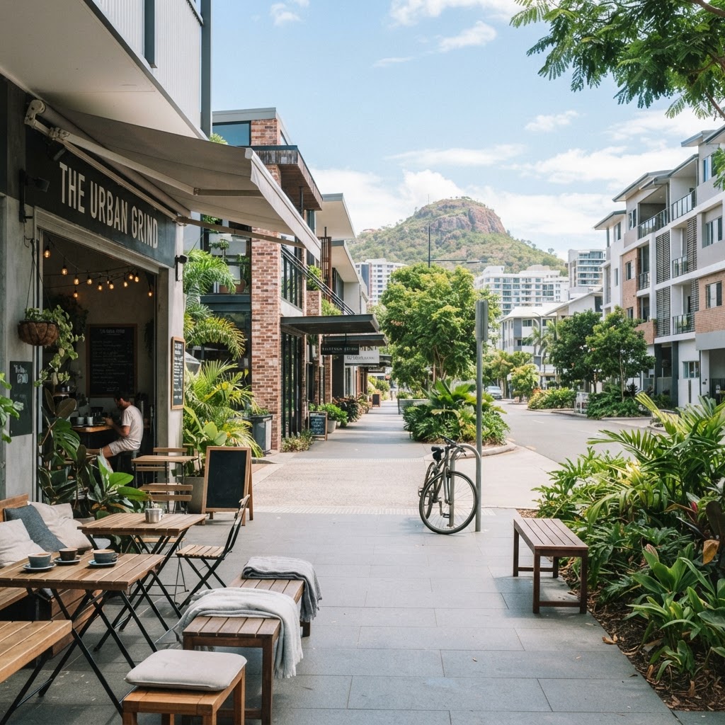 Landscapers in Townsville 2026, Garden Design and Landscaping Costs, How to Find a Landscaper Near You, and What to Ask Before You Sign