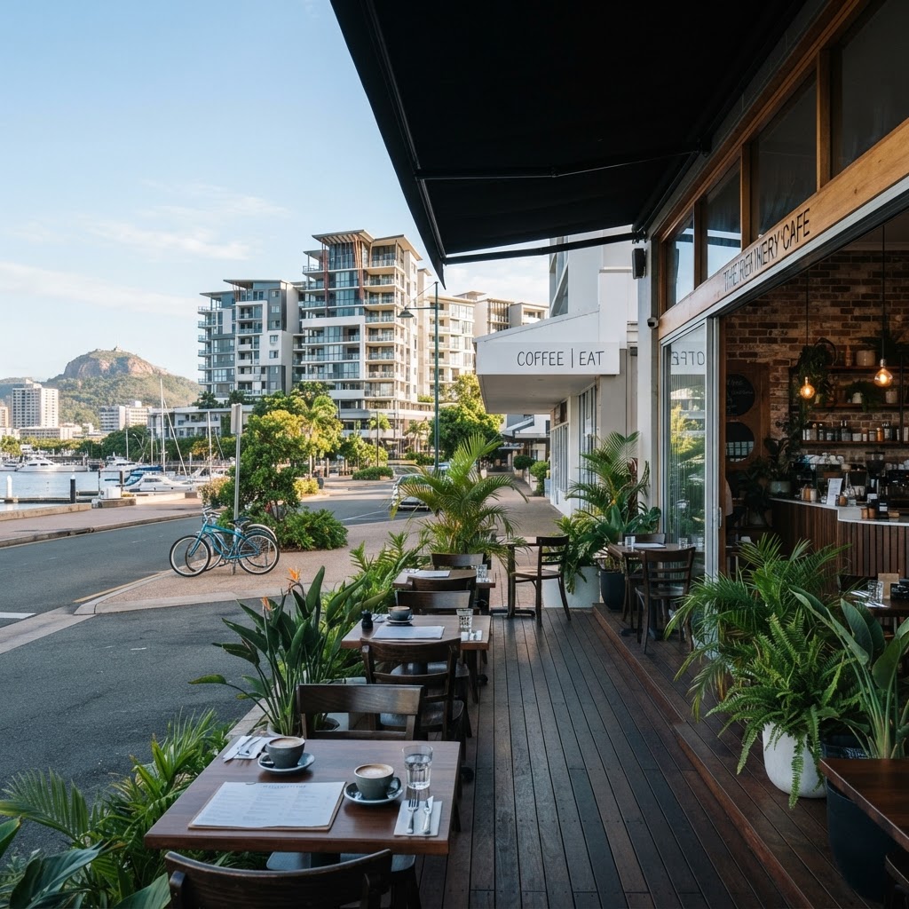 Recent Updates for Townsville Visitors and Participants