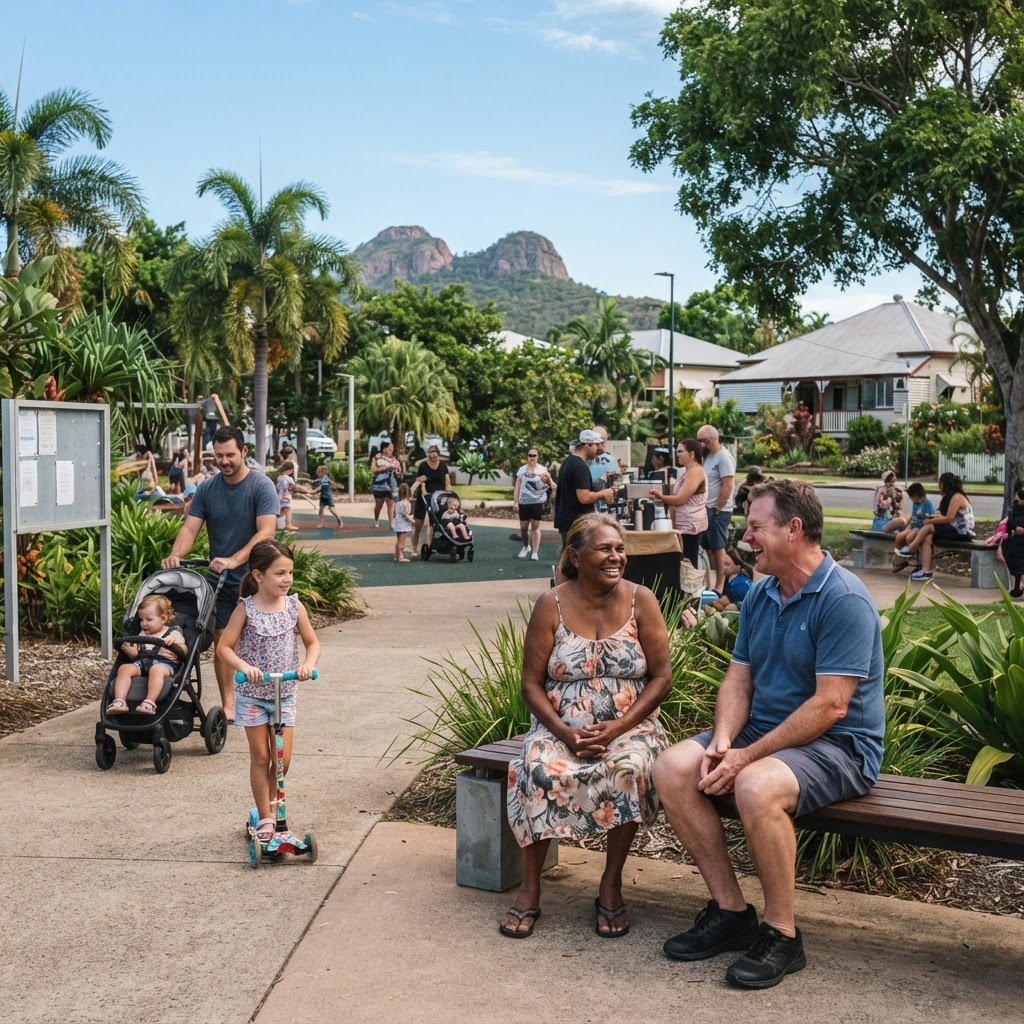 Townsville Skip Bin Hire 2026: Prices, Sizes, Rules, Booking Guide