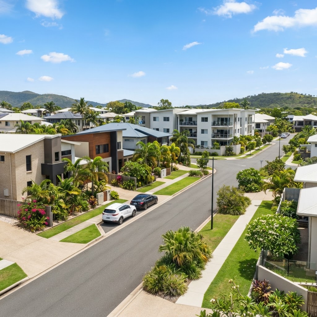 Mortgage Brokers Townsville, Best Home Loans 2026