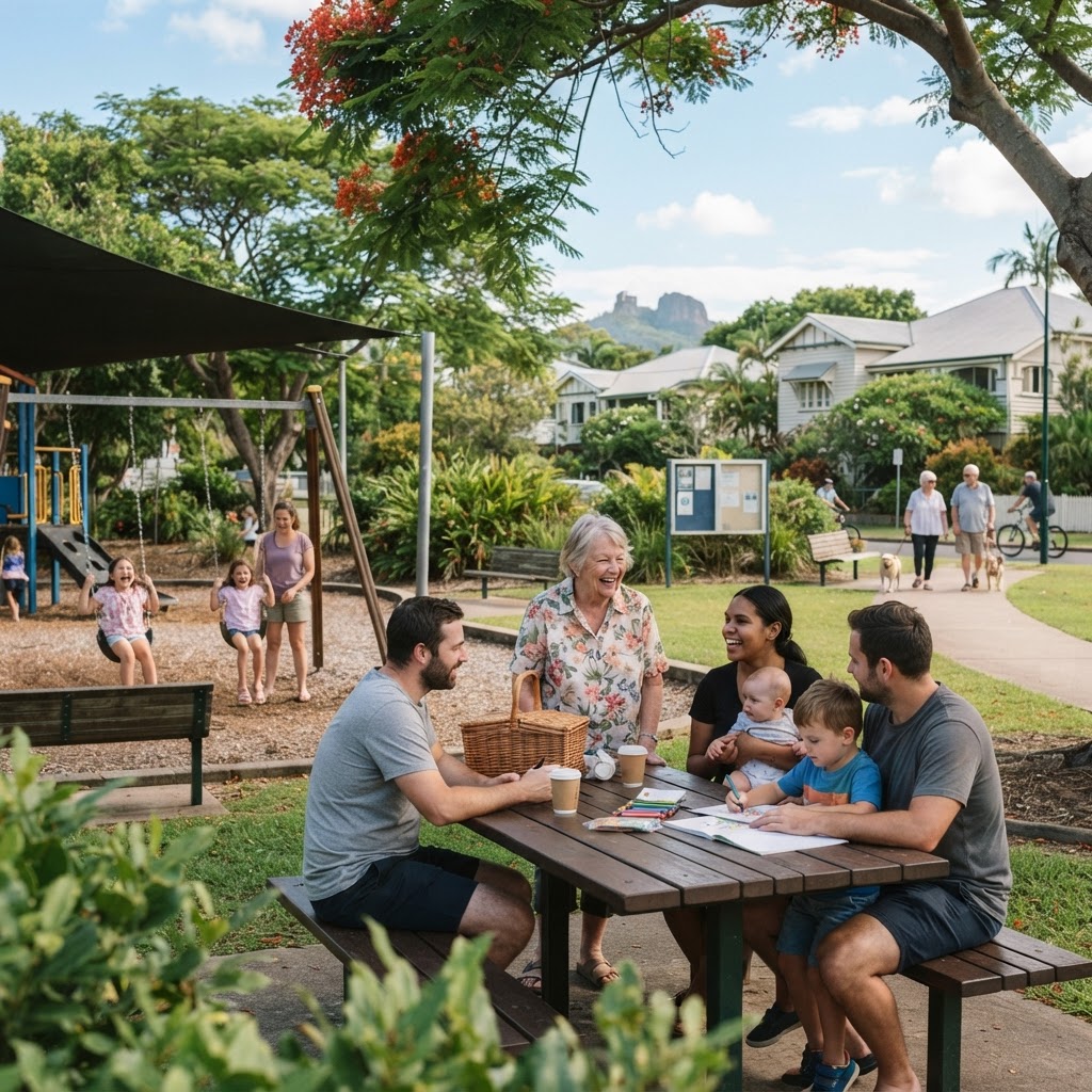 Immigration Lawyers and Visa Agents in Townsville 2026, What They Charge, What Visas They Handle, and How to Find a Licensed Migration Agent Near You