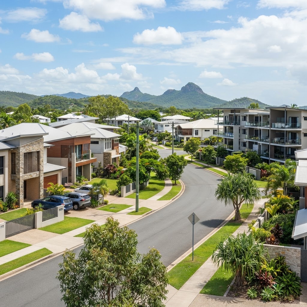 Lease ending? Here's what Townsville renters can do when supply runs dry