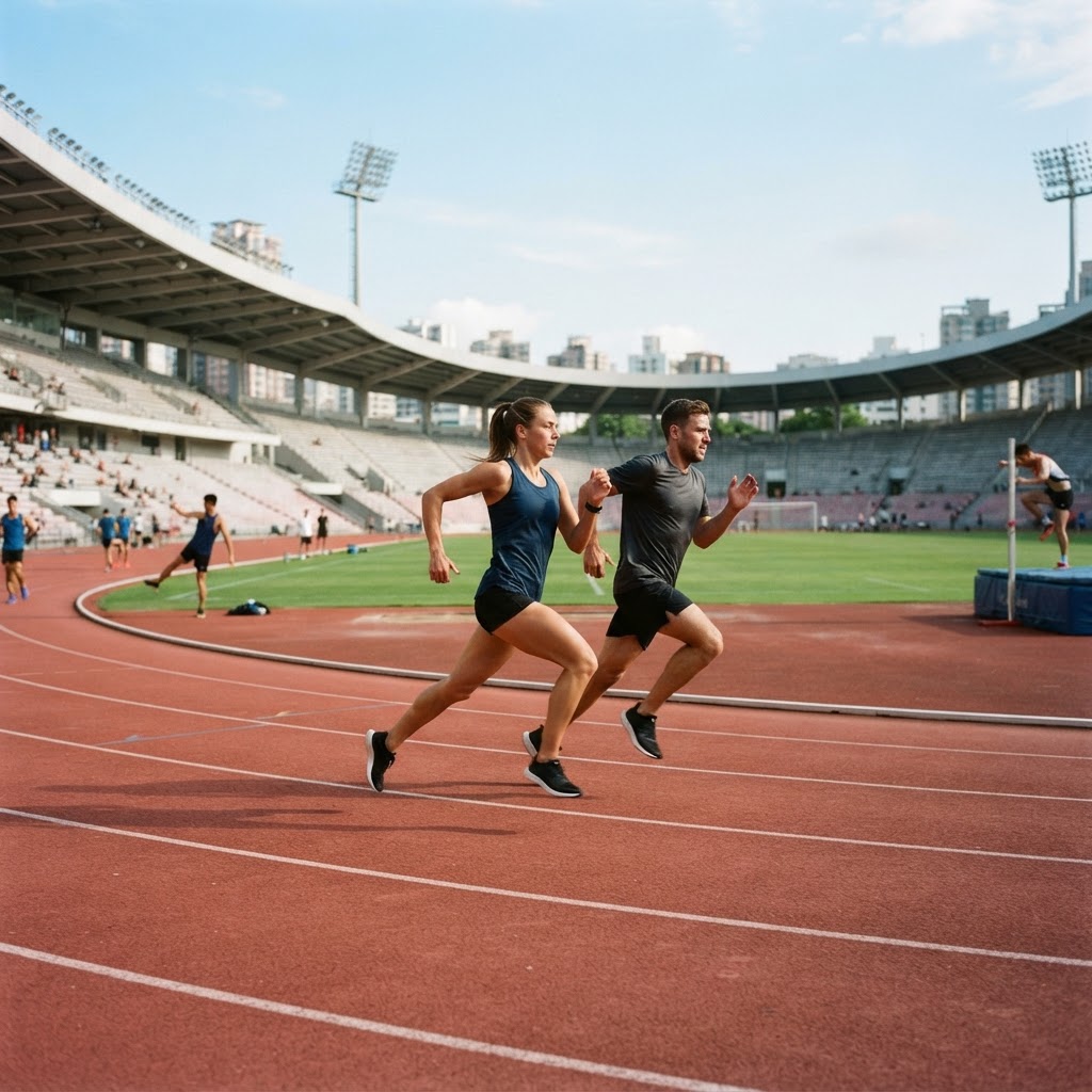 How to Get Involved in Townsville Sports: What You Need to Know to Start