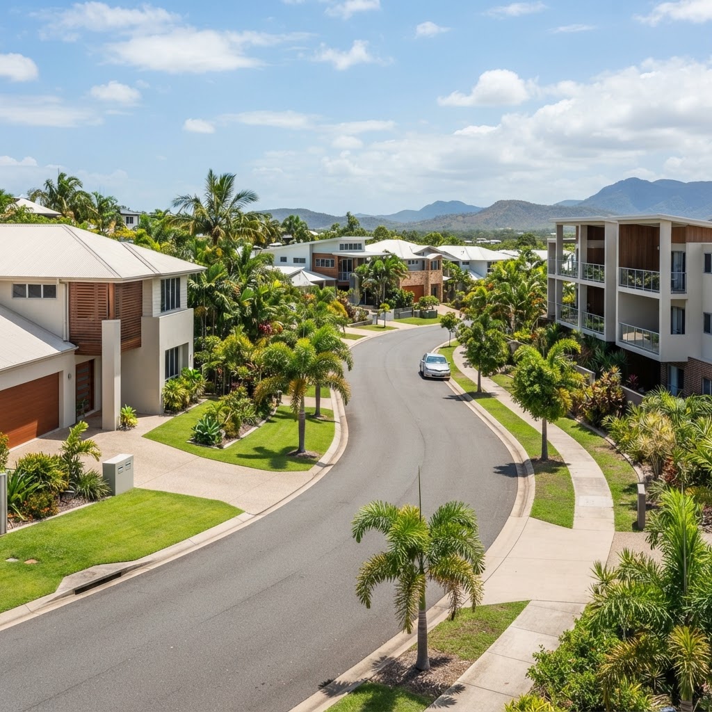 Build-to-Rent Is Coming to Townsville, But Is It Actually a Better Deal Than Buying?