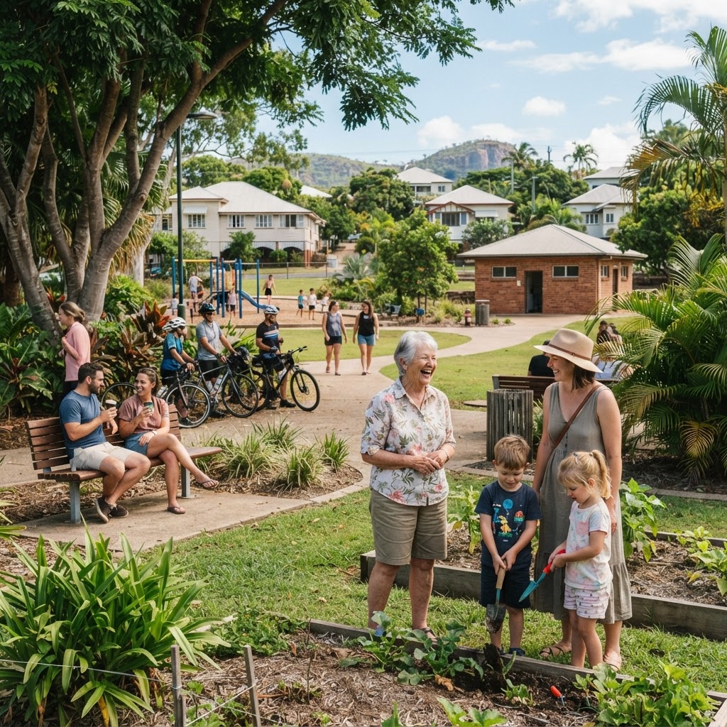 Tree Loppers and Arborists in Townsville 2026, Tree Removal Cost and How to Find a Licensed Townsville Tree Lopper