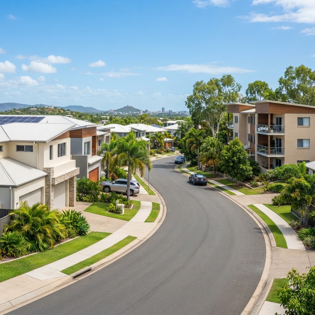 Is Rent-Vesting the Smart Play in Townsville? The Strategy Explained for Today’s Market