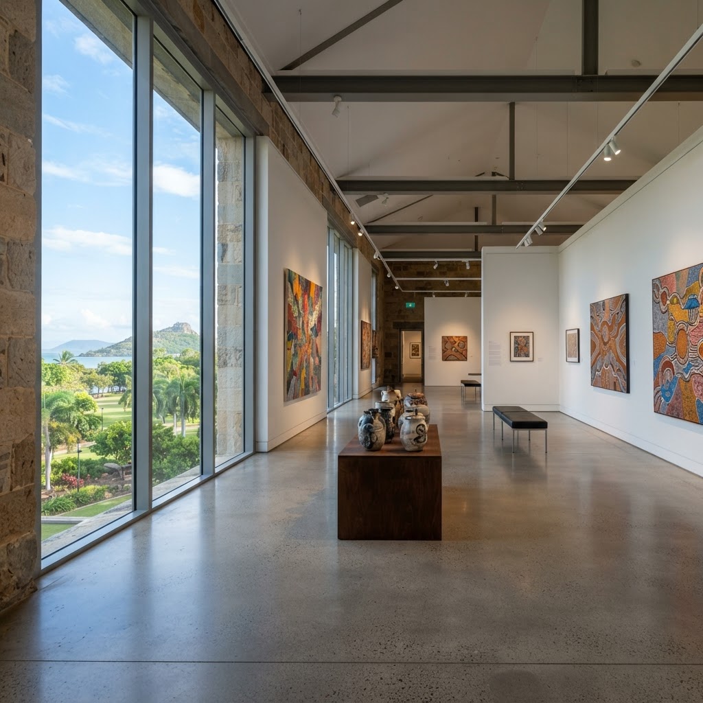 What Townsville Visitors Need to Know: Must-See Culture Highlights