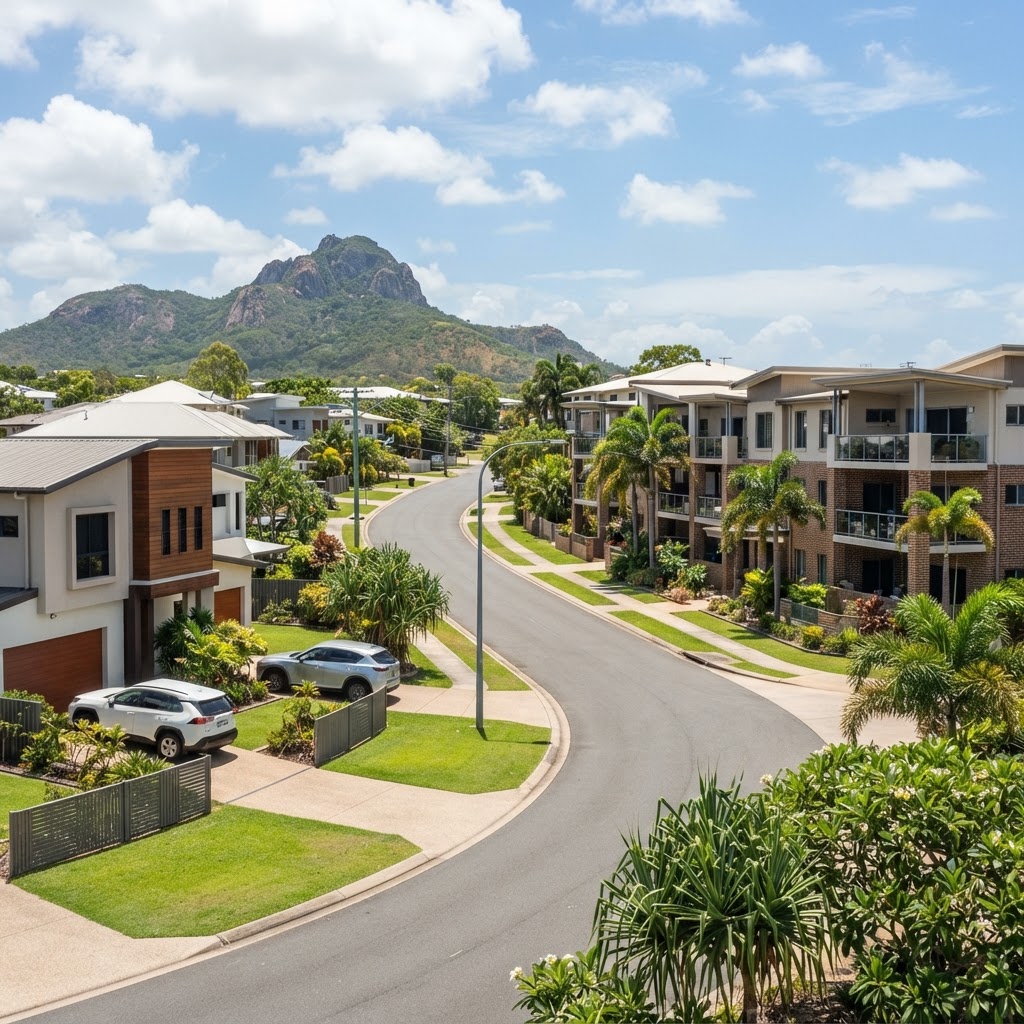 Townsville Auction Clearance Rates Hold Steady: What This Signals for Local Buyers and Sellers