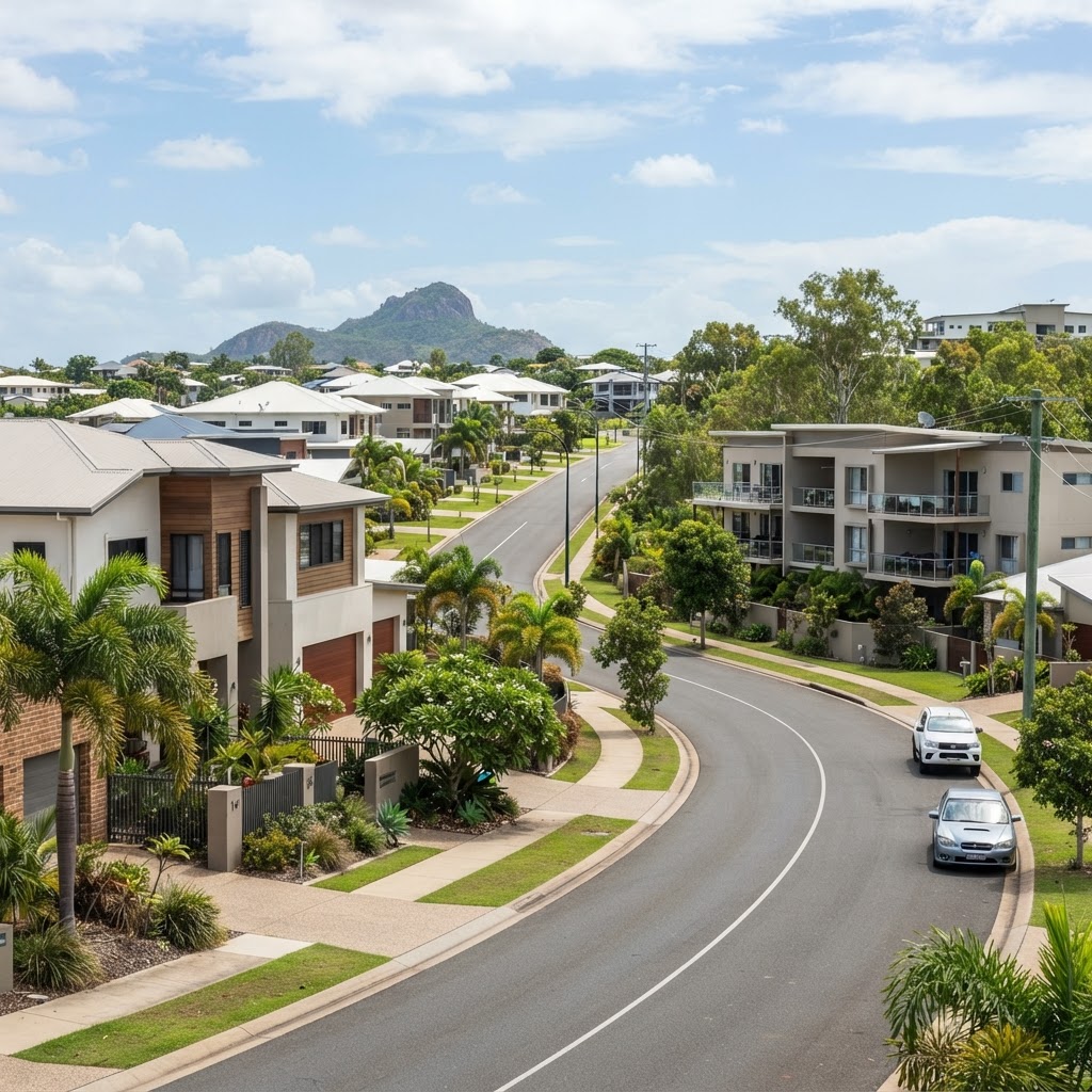 How Much Rent Is Too Much? The 30% Rule in Practice in Townsville