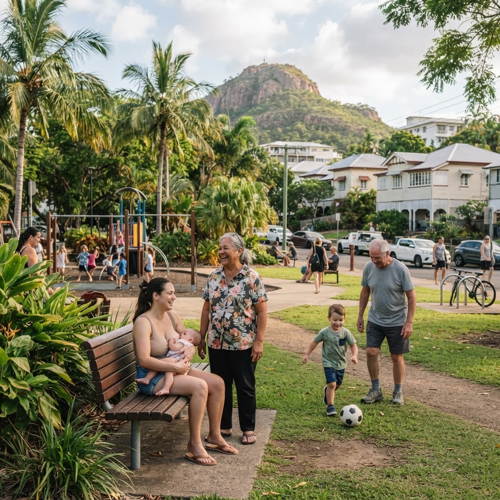 Your Guide to Townsville’s Community Events Calendar: Markets, Festivals and Open Days in 2026