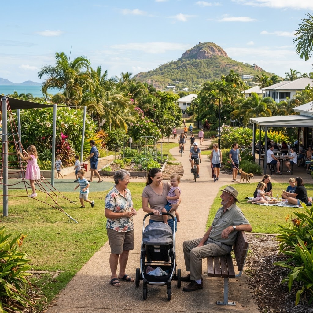 Removalists Townsville 2026, Costs & Quotes