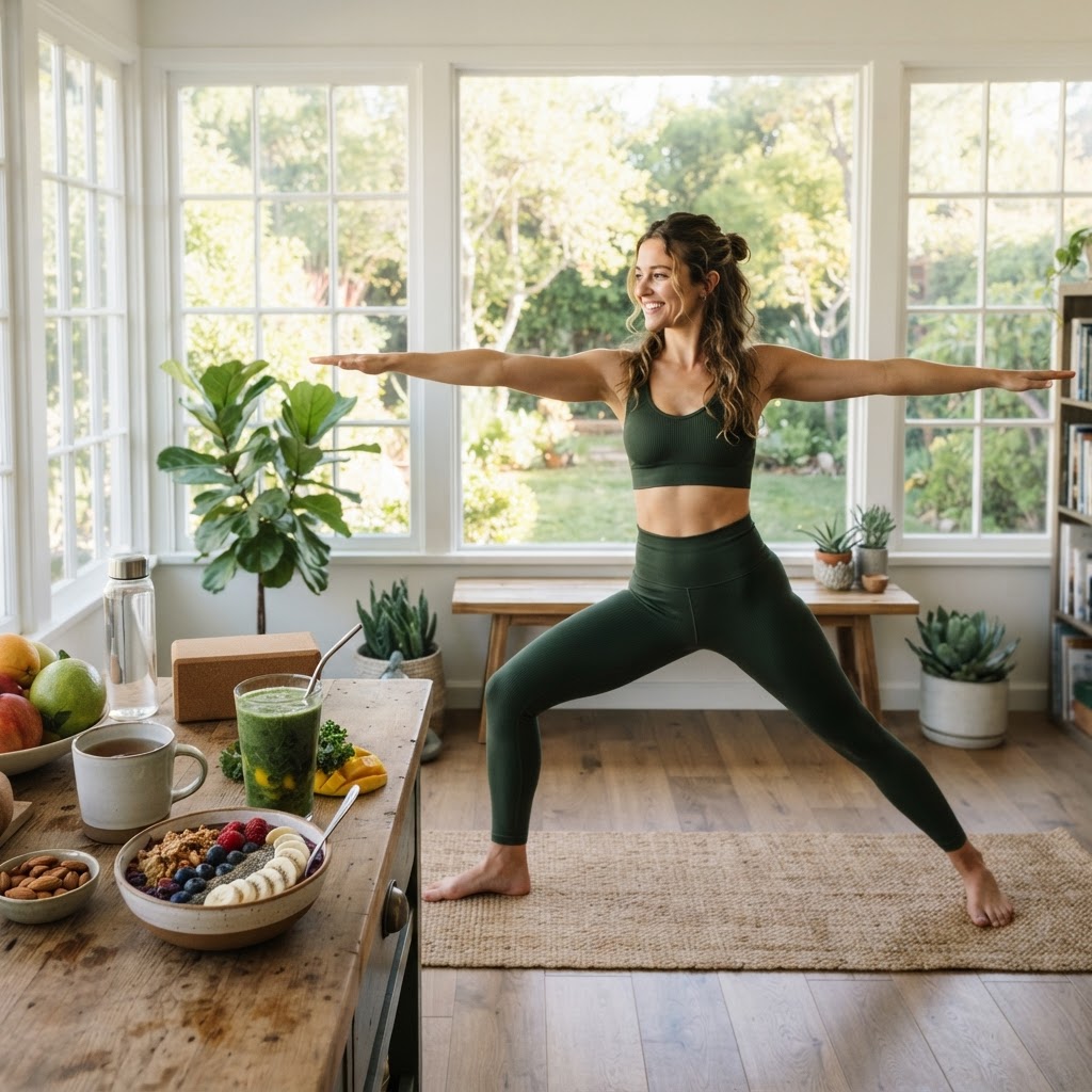 Best wind-down routines backed by sleep science for Townsville locals