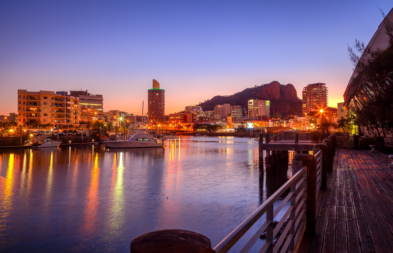 Fake Property Photos Are Flooding Townsville Listings, And Local Buyers Are Paying the Price