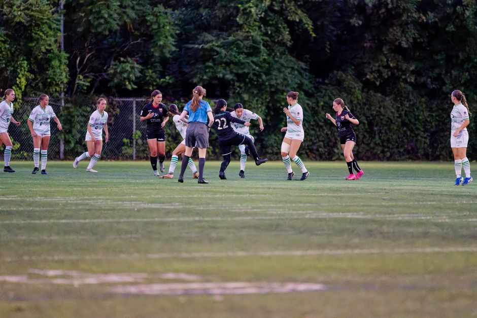 Women's Sport in Townsville: Teams, Leagues and How to Get Involved