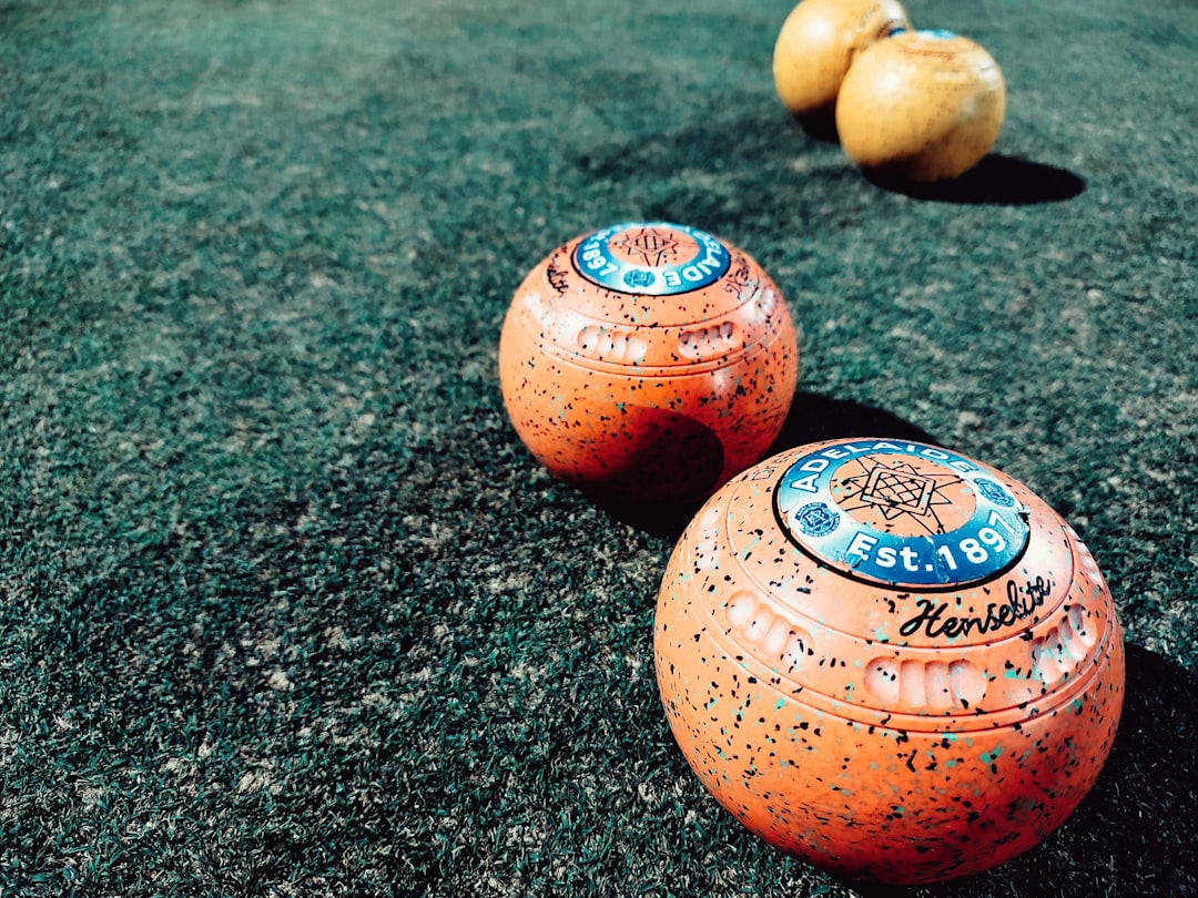 Roll Up and Join In: Lawn Bowls and Social Clubs Across Townsville