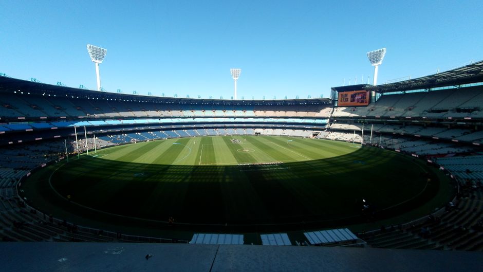 AFL in Townsville: How to Follow the Local Game and Get Involved