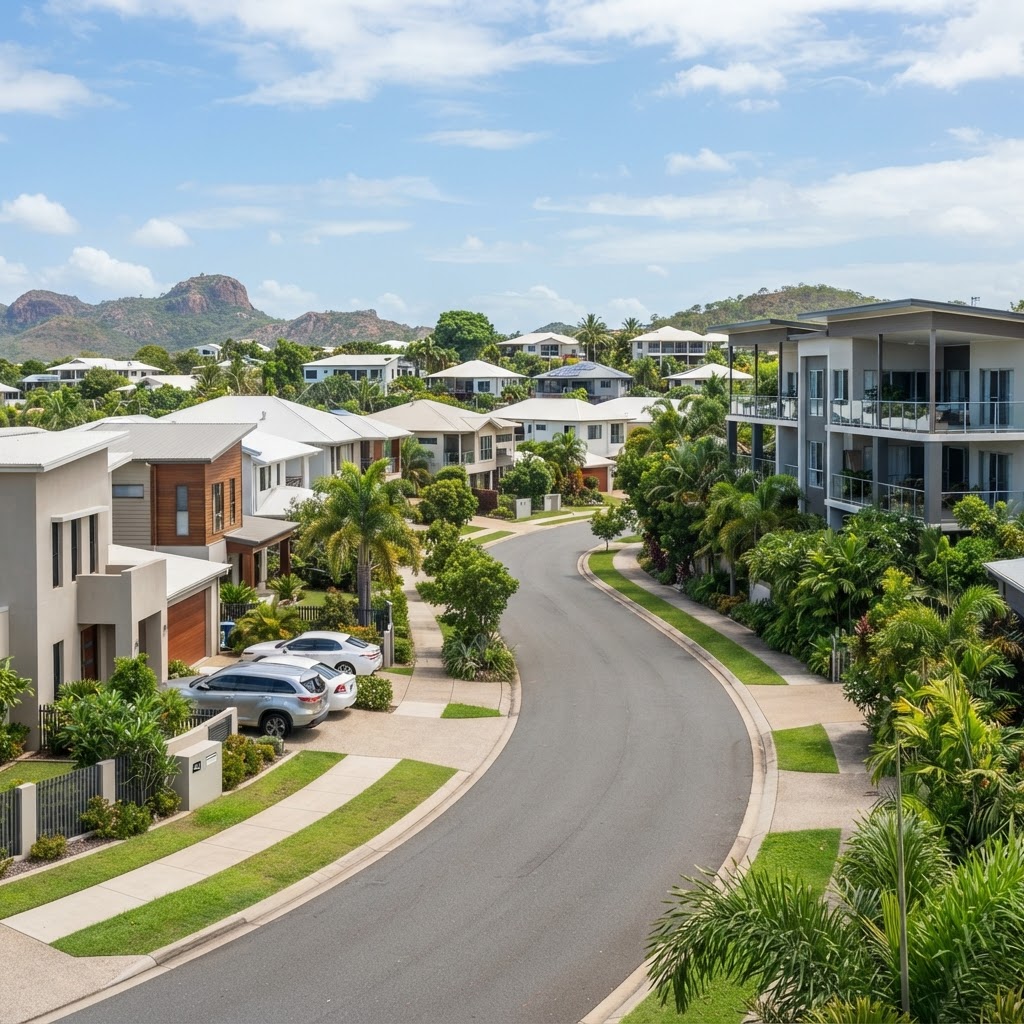 Townsville Housing Market Surge: What Buyers Need to Know Now