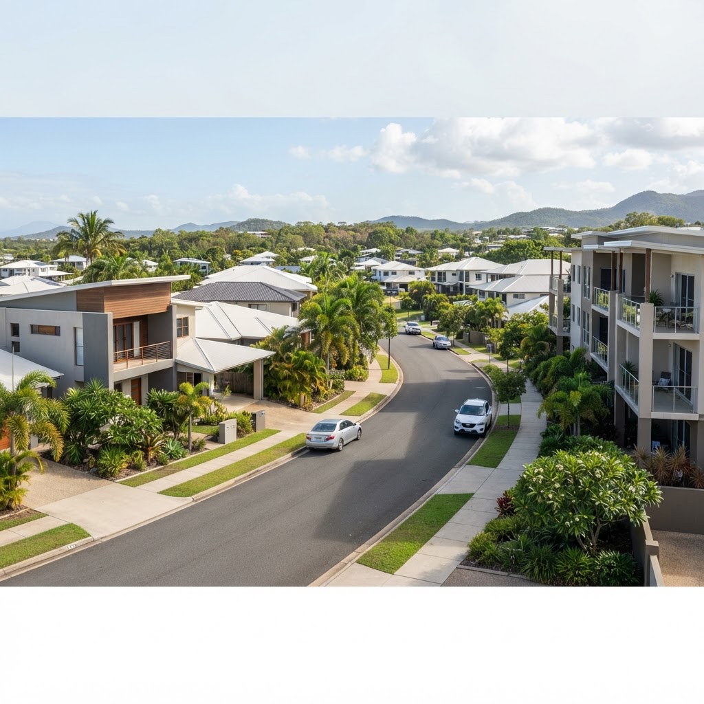 Defence Demand and Suburb Growth Lift Townsville Prices: What Buyers Need to Know Now