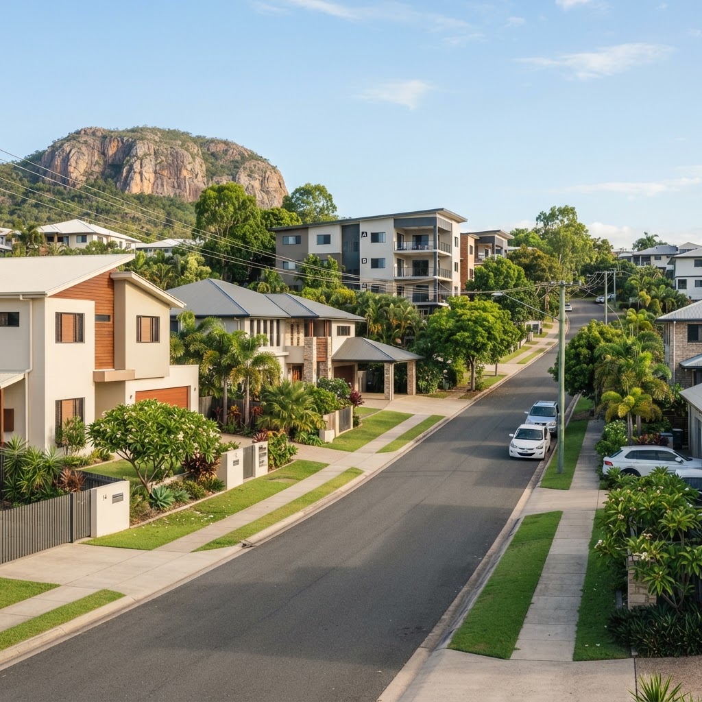 Bohle Plains Emerges as Townsville's Investment Hotspot