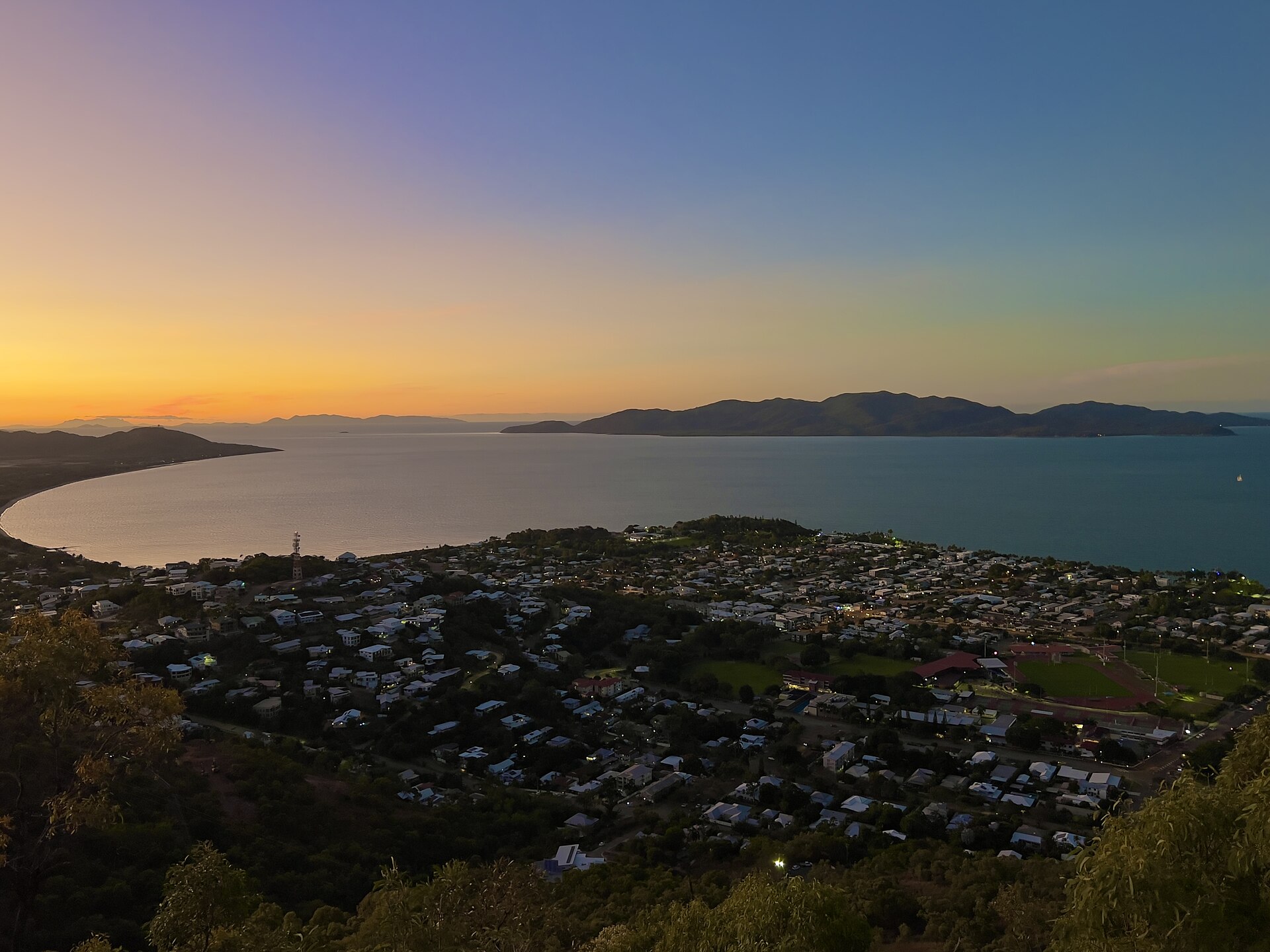 Queensland State Legislature Bill Tracker Highlights Cost-of-Living Policies Affecting Townsville Households