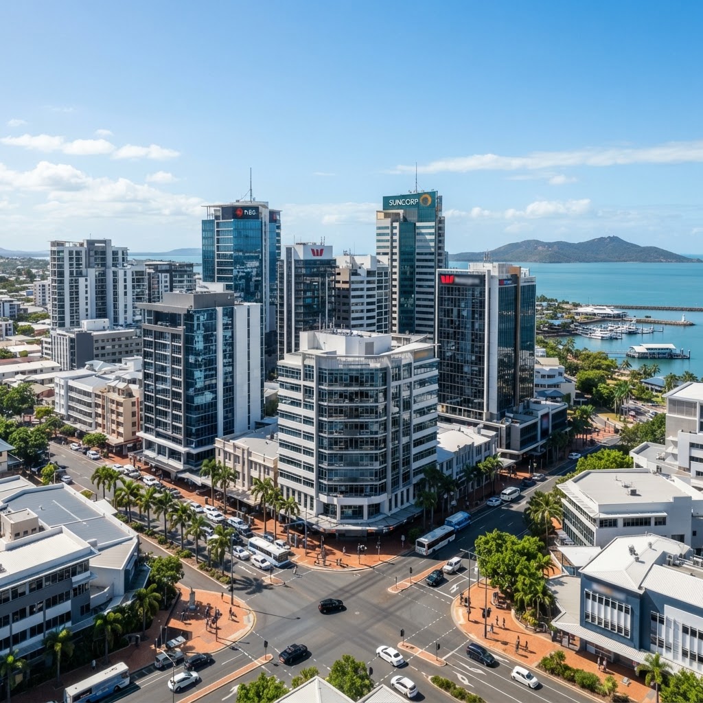 Crude oil climb at $71.41 lifts prospects for Townsville energy exposure
