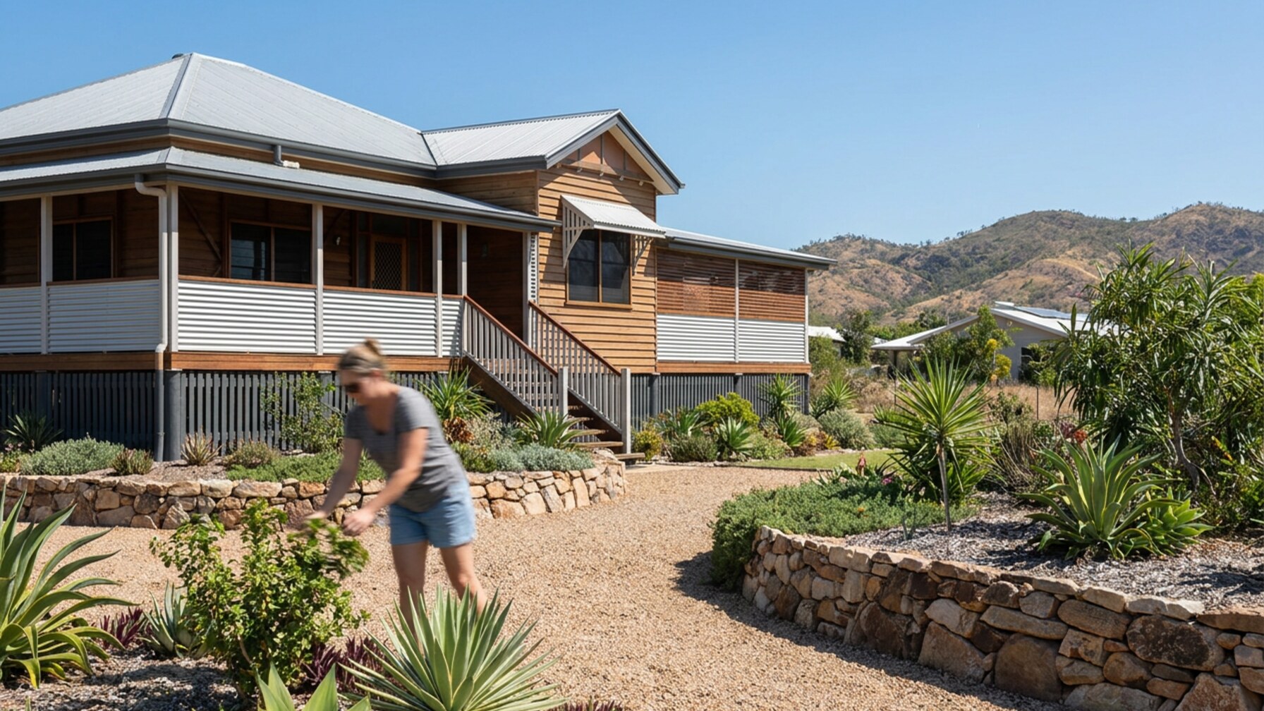 Townsville Rents Surge as Military Demand Pushes Yields Above 6%