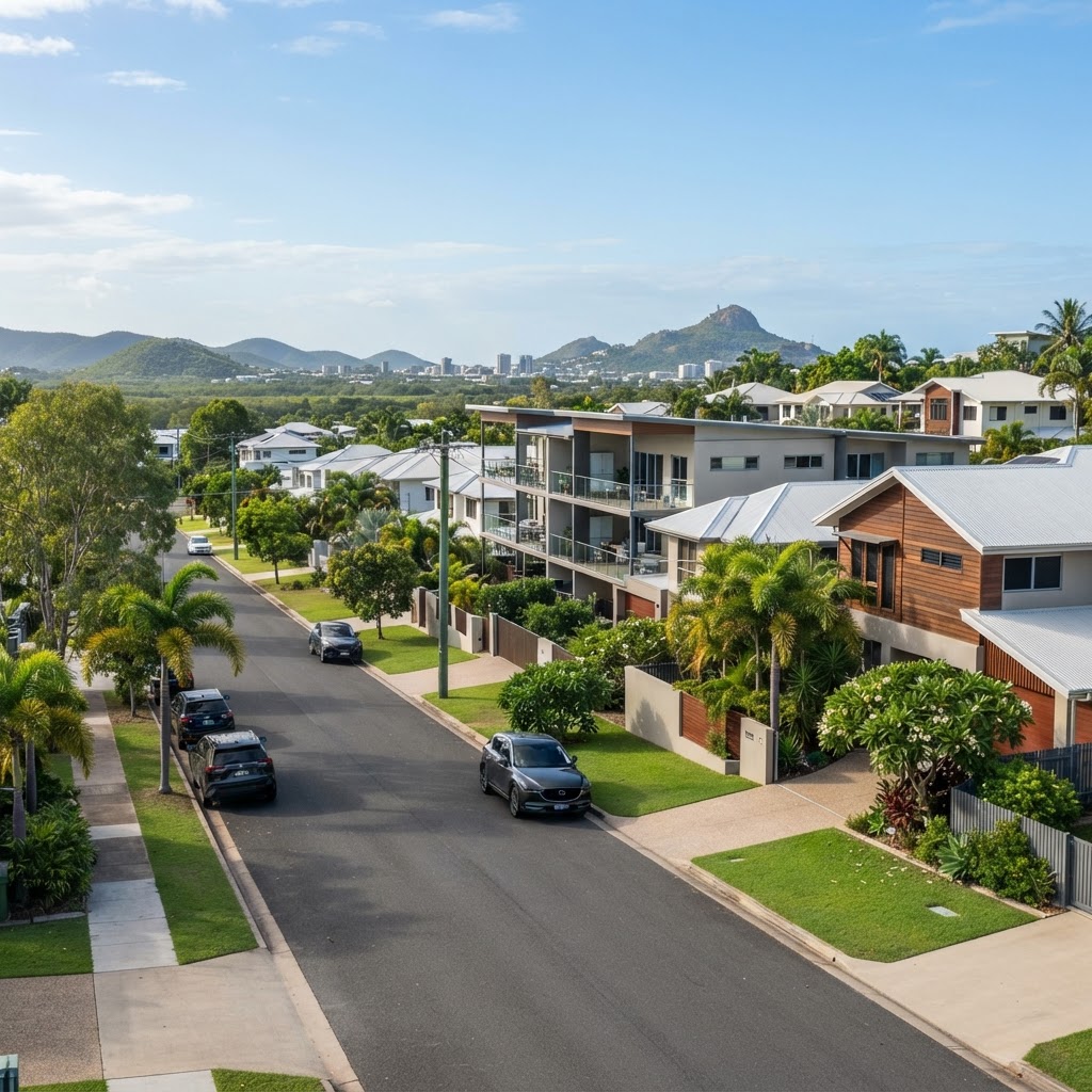 Townsville Council Zoning Amendments Set to Shift Local Property Dynamics
